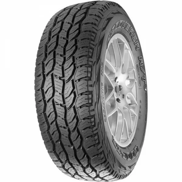 Cooper Discoverer A/T3 Sport 255/55R19 111H BSW XL