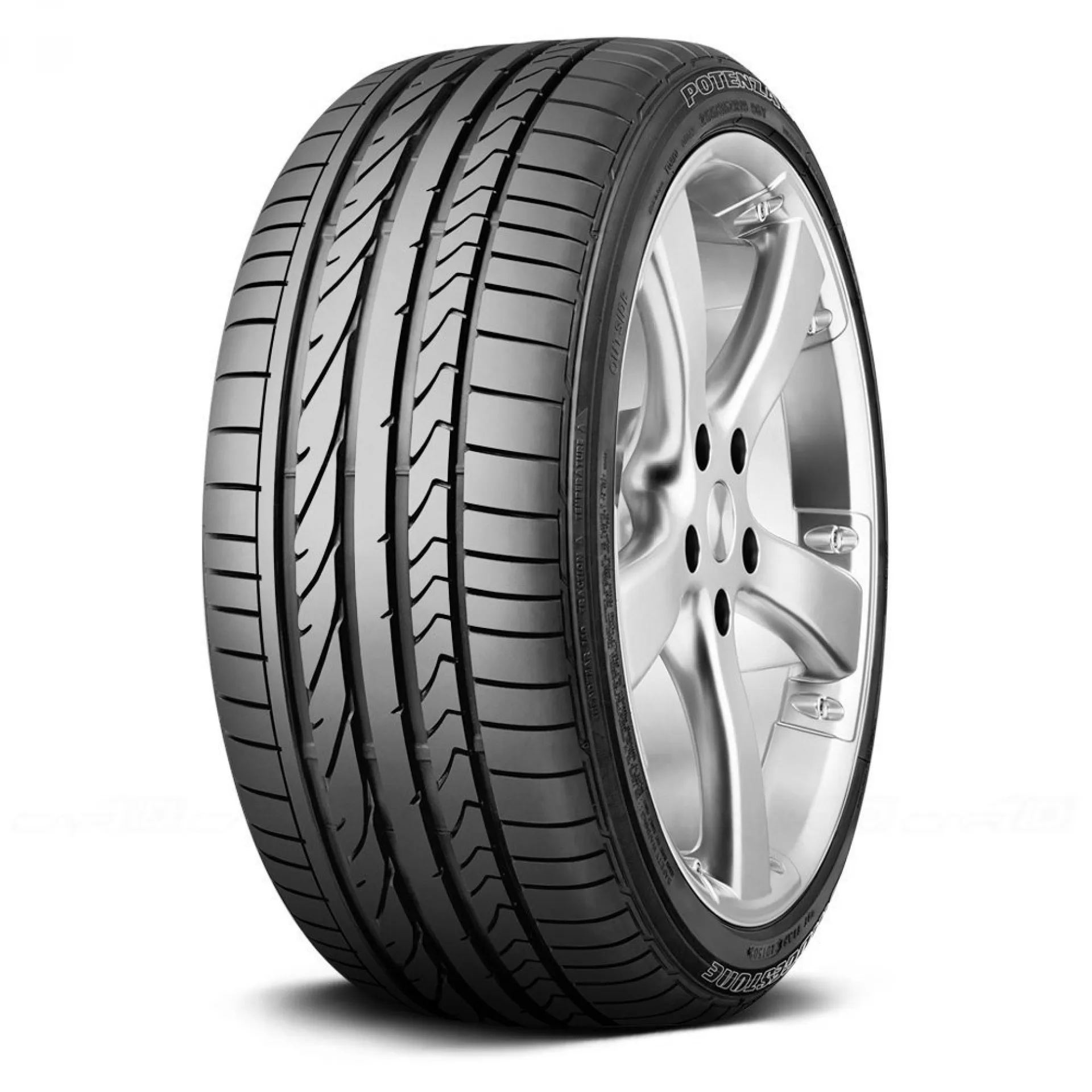 Bridgestone Potenza RE050A Ecopia 245/45R18 96W