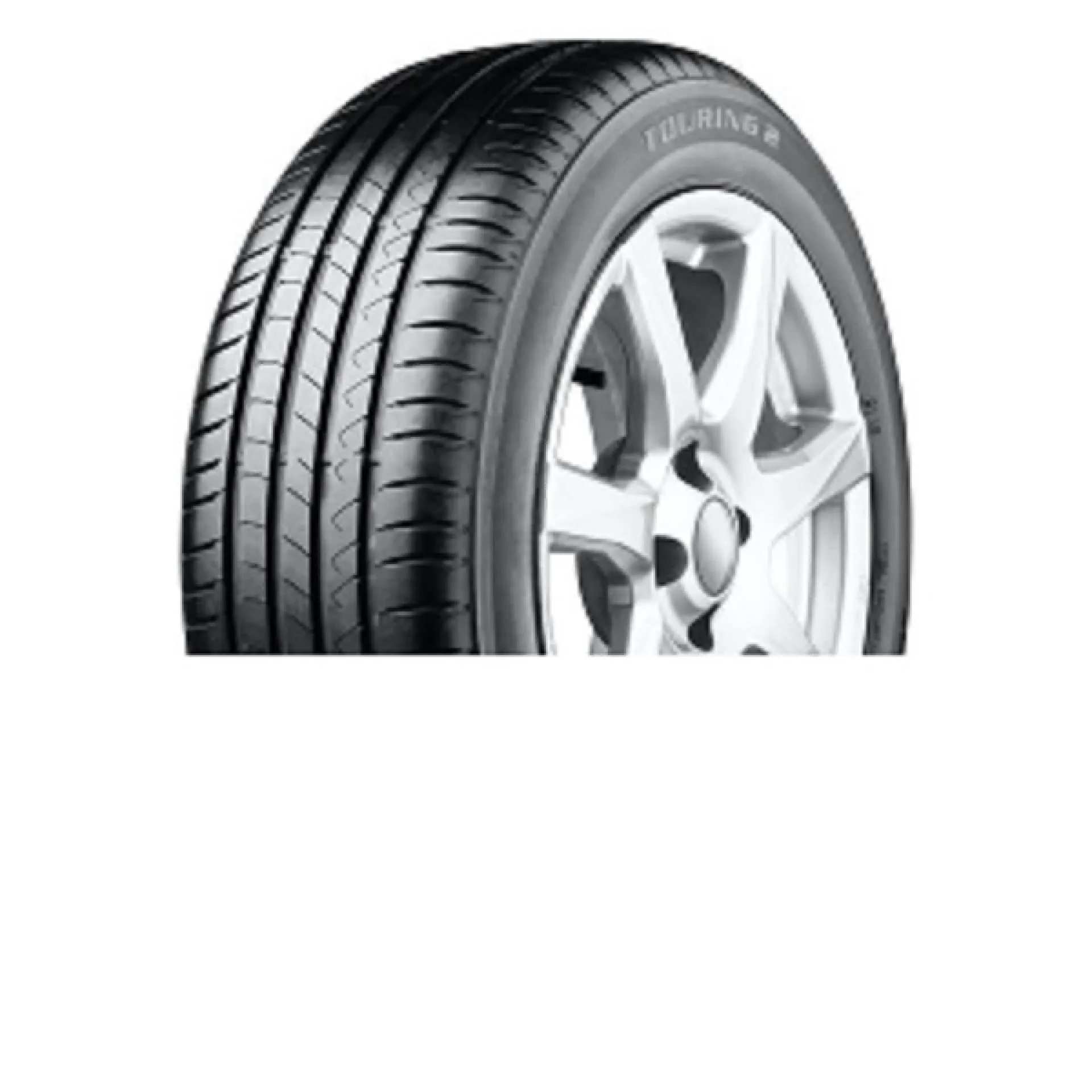 Seiberling Touring 2 165/70R14 81T