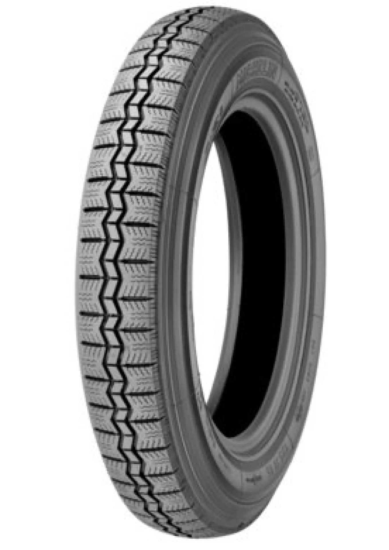 Michelin Collection X 125/80R15 68S 2