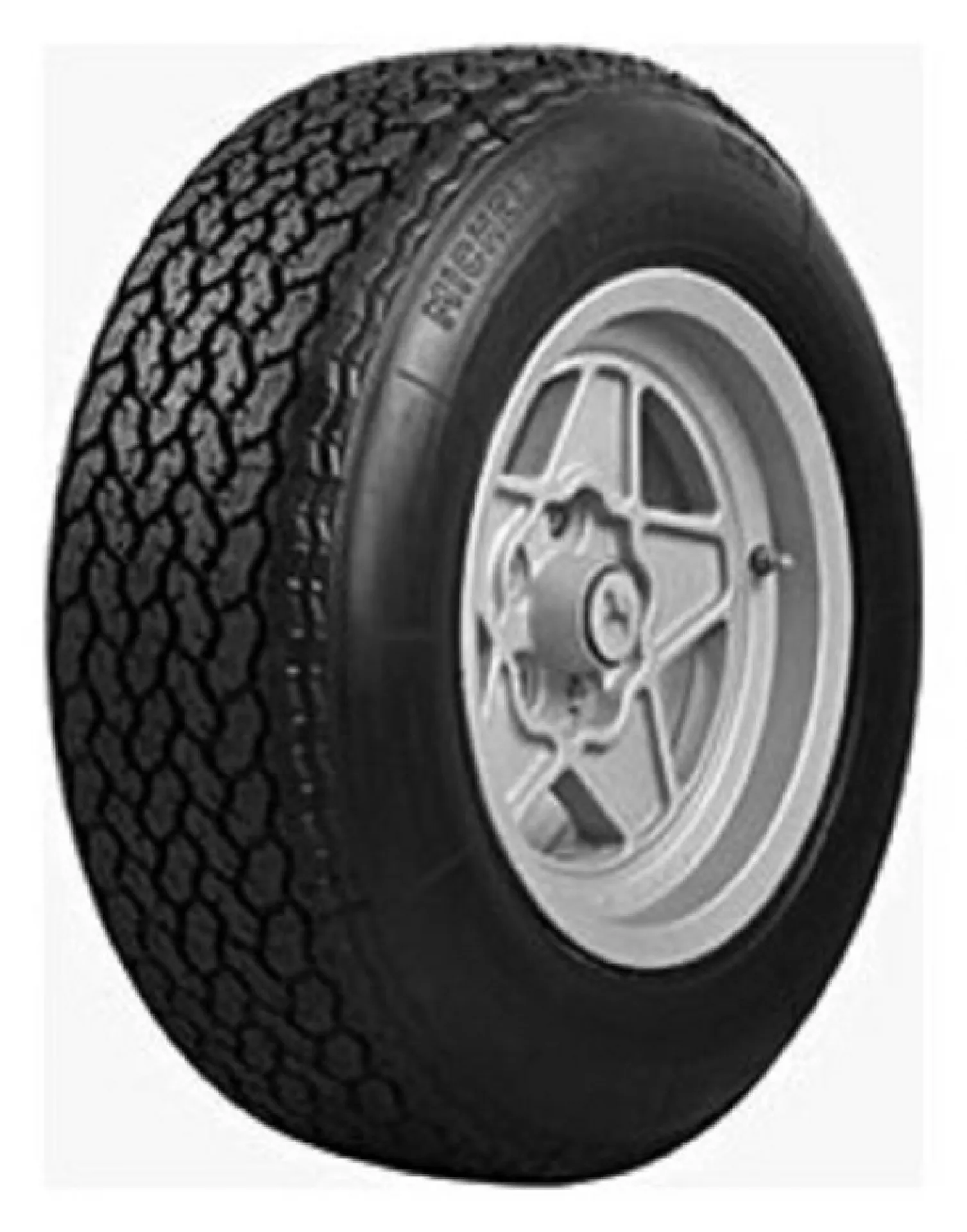 Michelin Collection XWX 205/70R14 89W