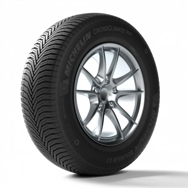 Michelin CrossClimate SUV 215/50R18 92W