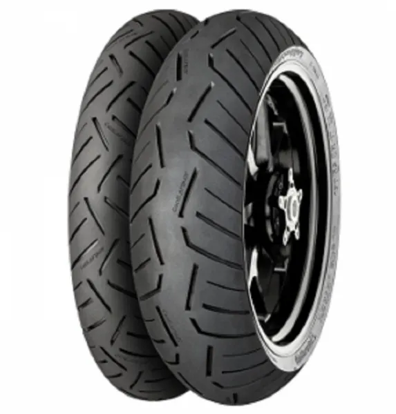 Continental ContiRoadAttack 3 CR 100/90R18 56V Front