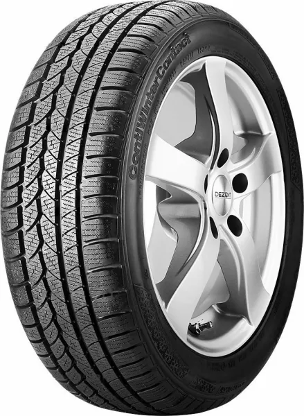 Continental ContiWinterContact™ TS 790 185/55R15 82T FR