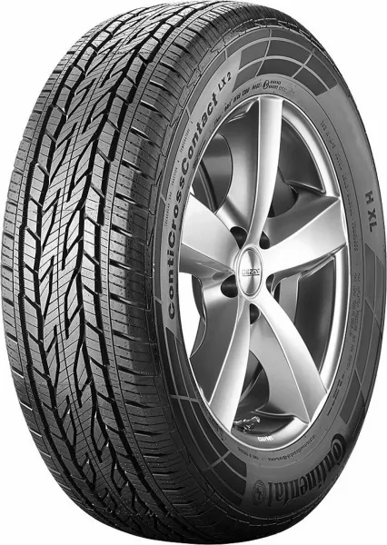 Continental ContiCrossContact™ LX 2 265/70R17 115T FR