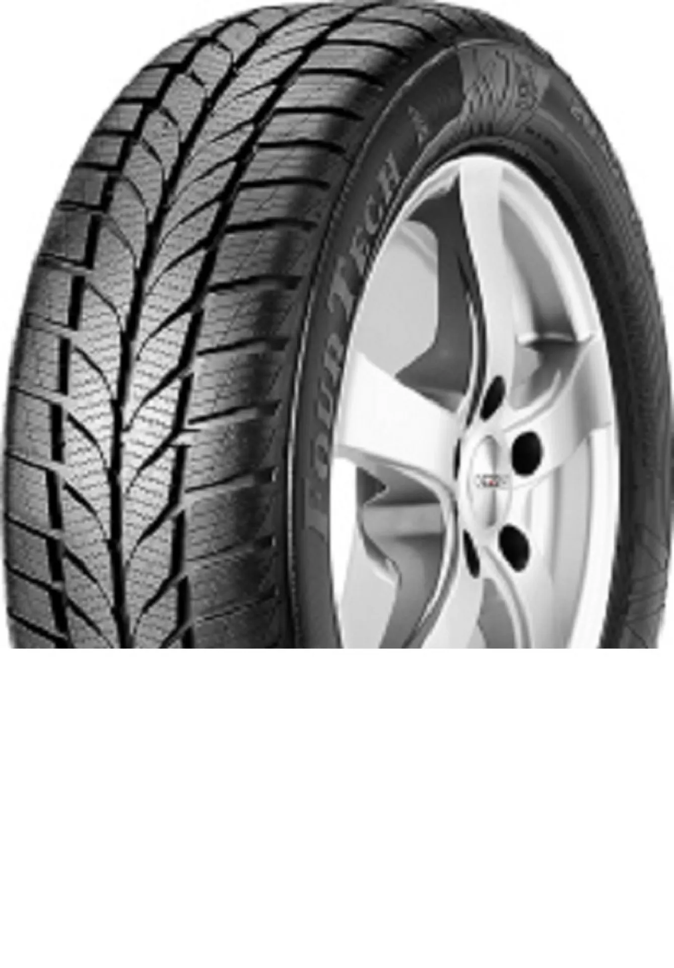 Pneumatici Quattro Stagioni VIKING FOURTECH 195/55 R16 87V