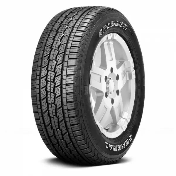 General Tire Grabber HTS 235/75R15 105T FR