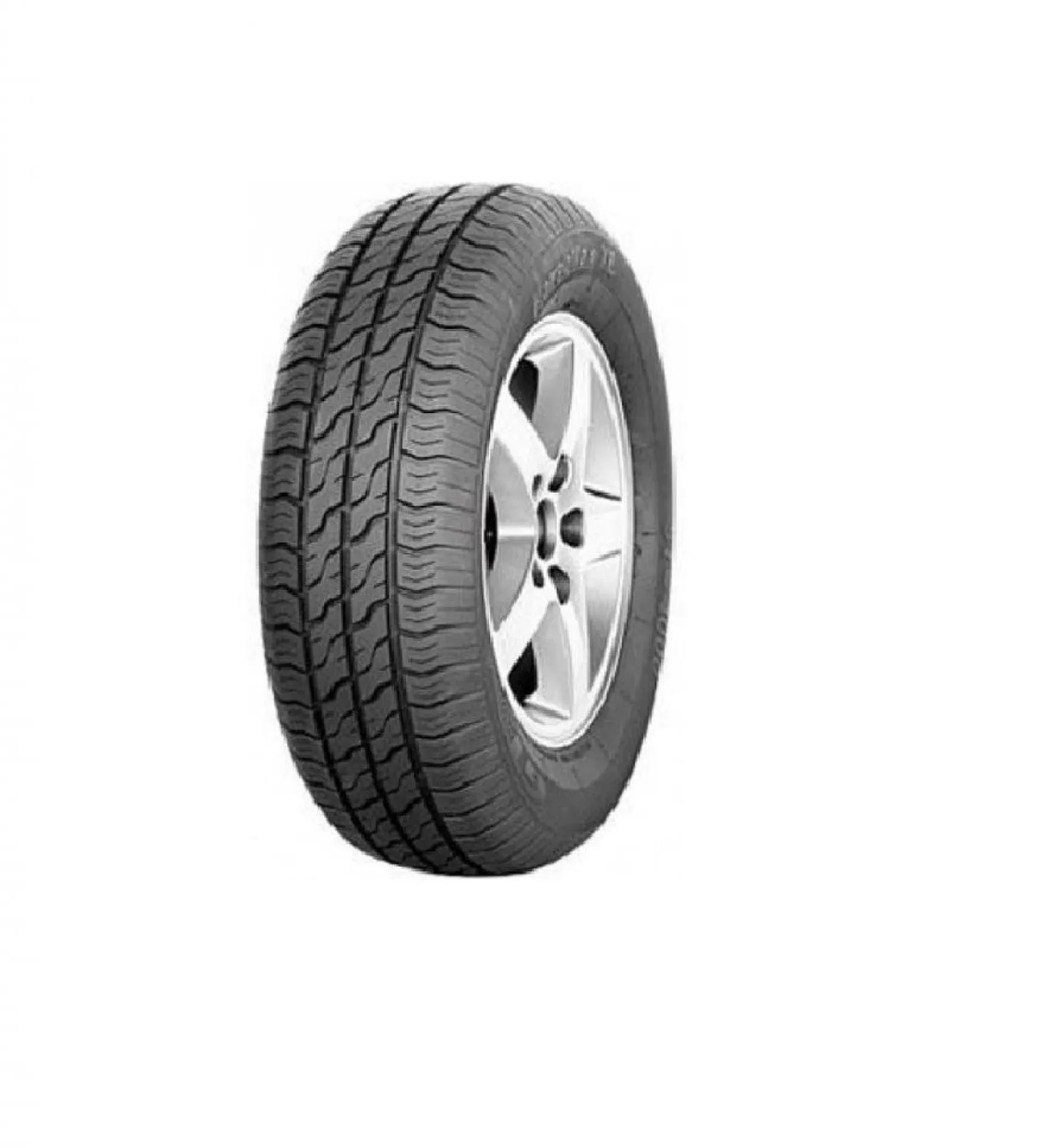 GT Radial Kargomax ST 4000 165 70R13C 80N Van Tyres Express