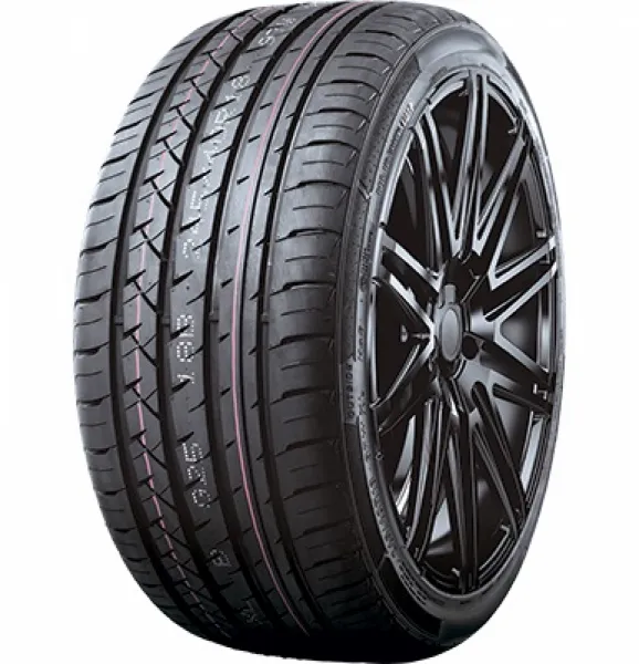T-Tyre Four 205/45R16 87W XL
