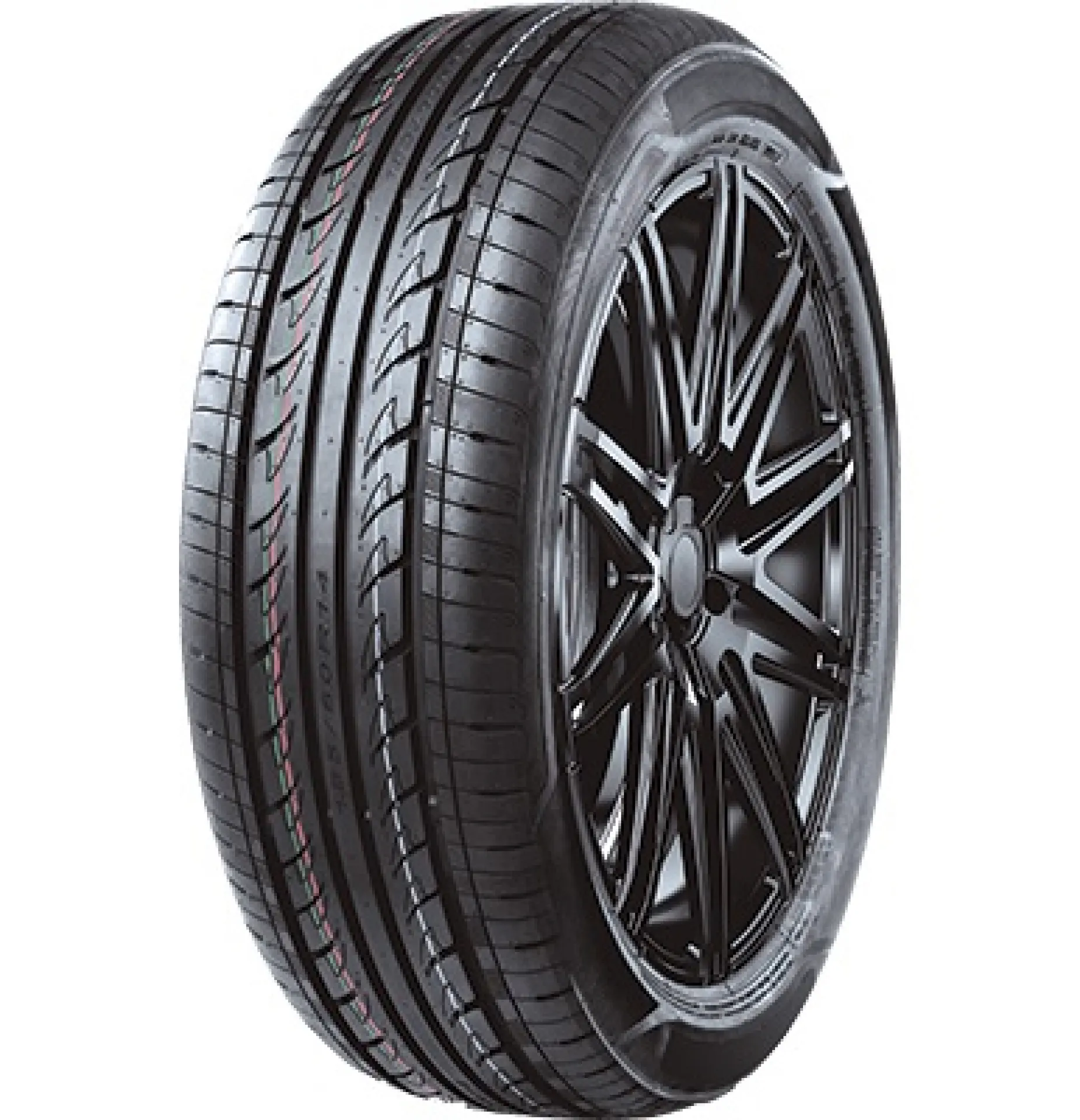 T-Tyre Two 205/70R15 100H XL