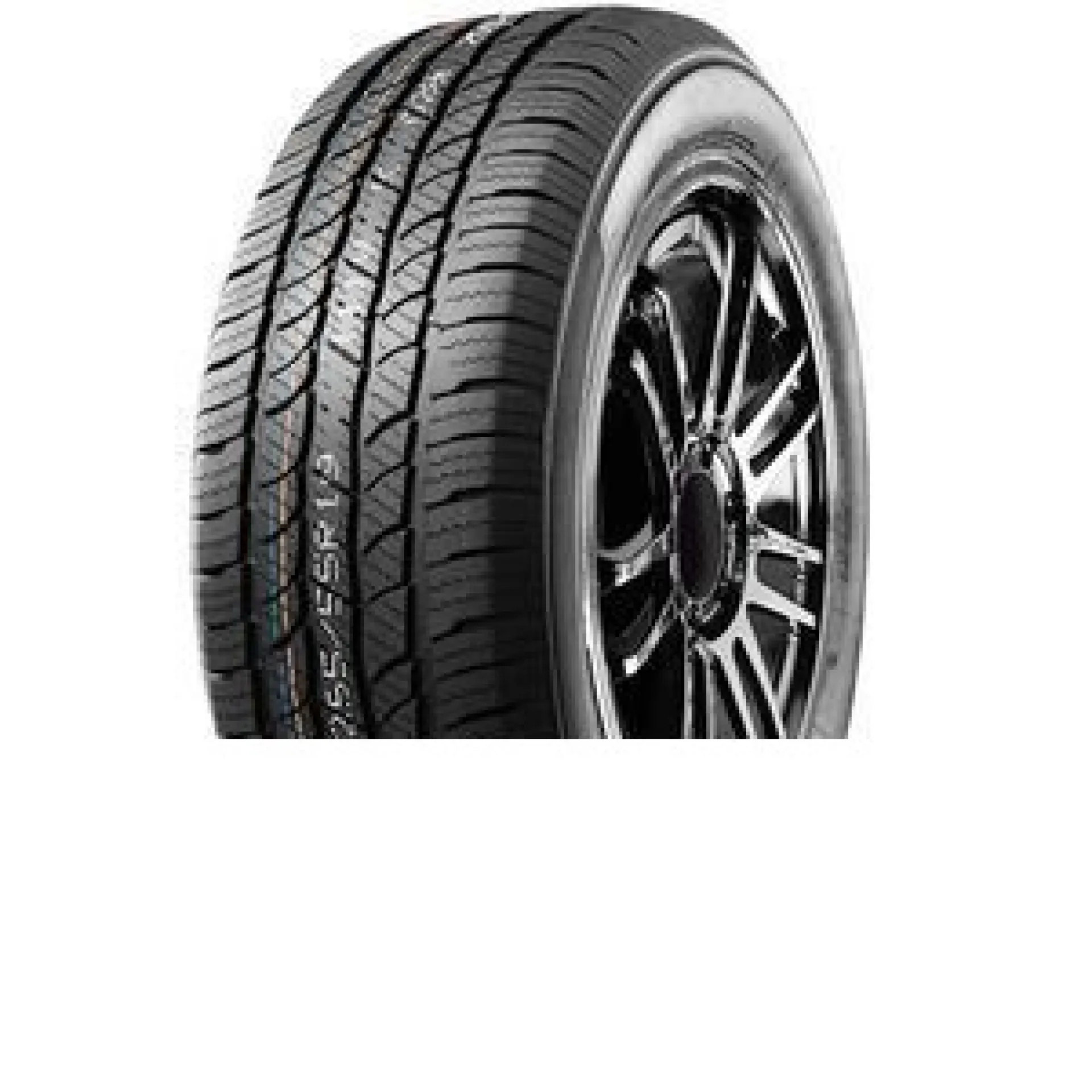 T-Tyre Twenty Two 245/70R16 111H XL