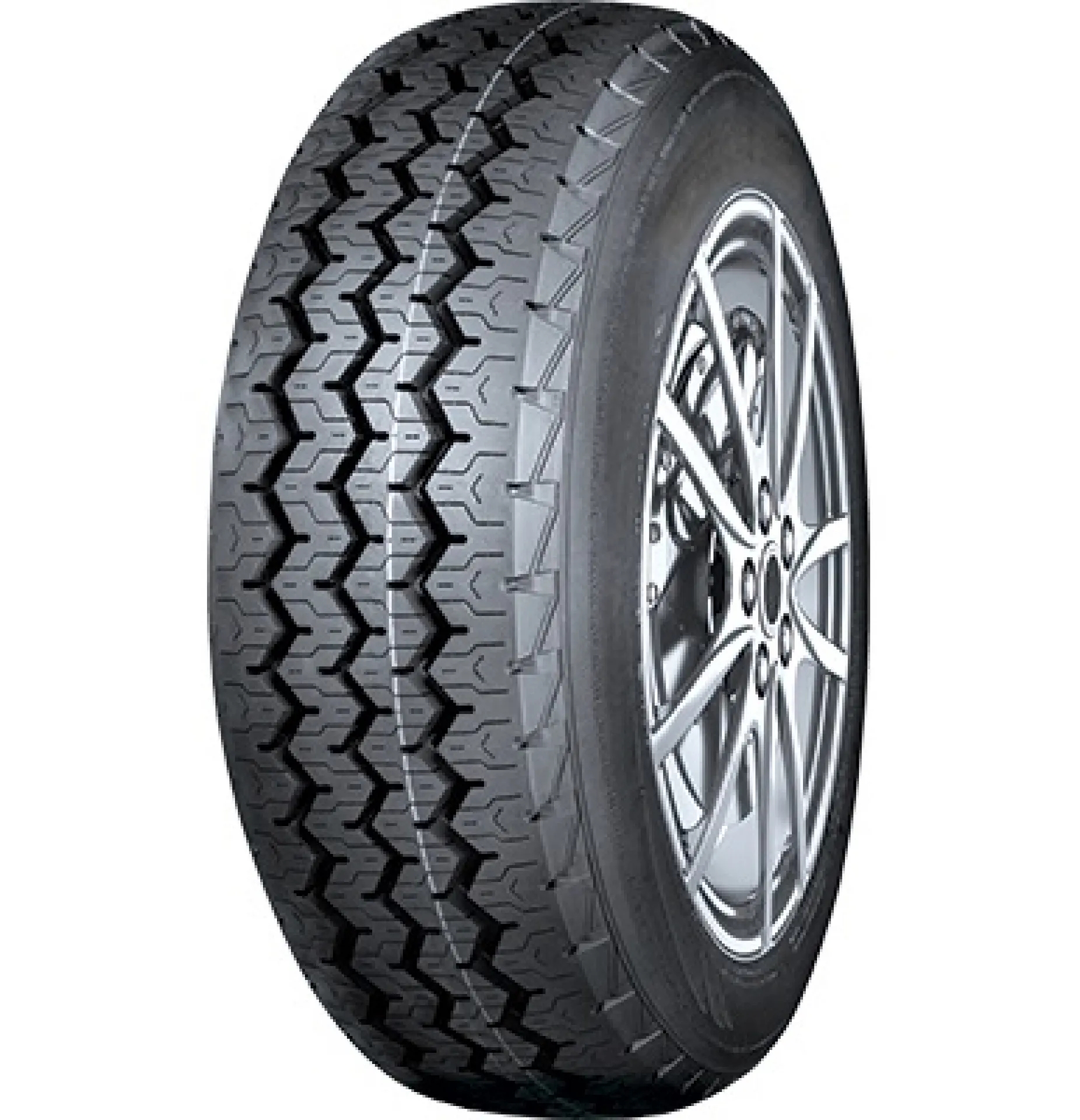 T-Tyre Twenty 185/80R14C 102/100R