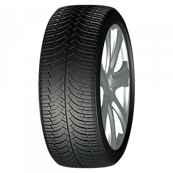 T-Tyre Forty One 215/60R17 96H