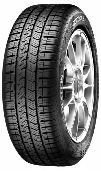 Vredestein Quatrac 5 175 70R13 82T Car Tyres Express