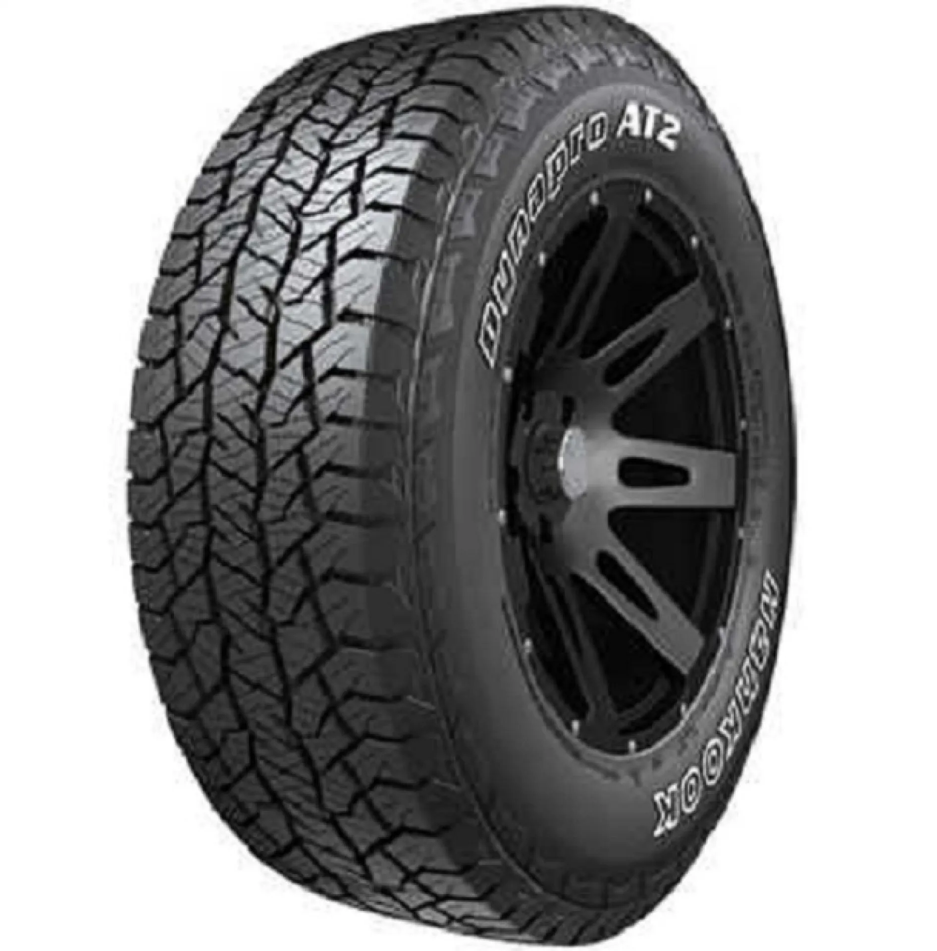 Hankook Dynapro AT2 245/75R16 120S M+S