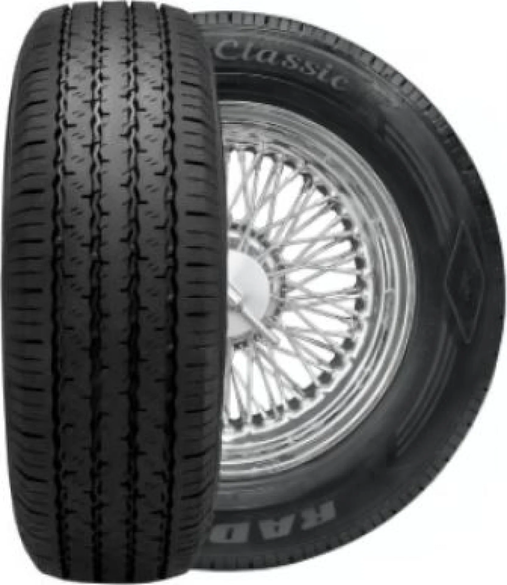 Radar Dimax Classic 205 60R13 86V M S Car Tyres Express