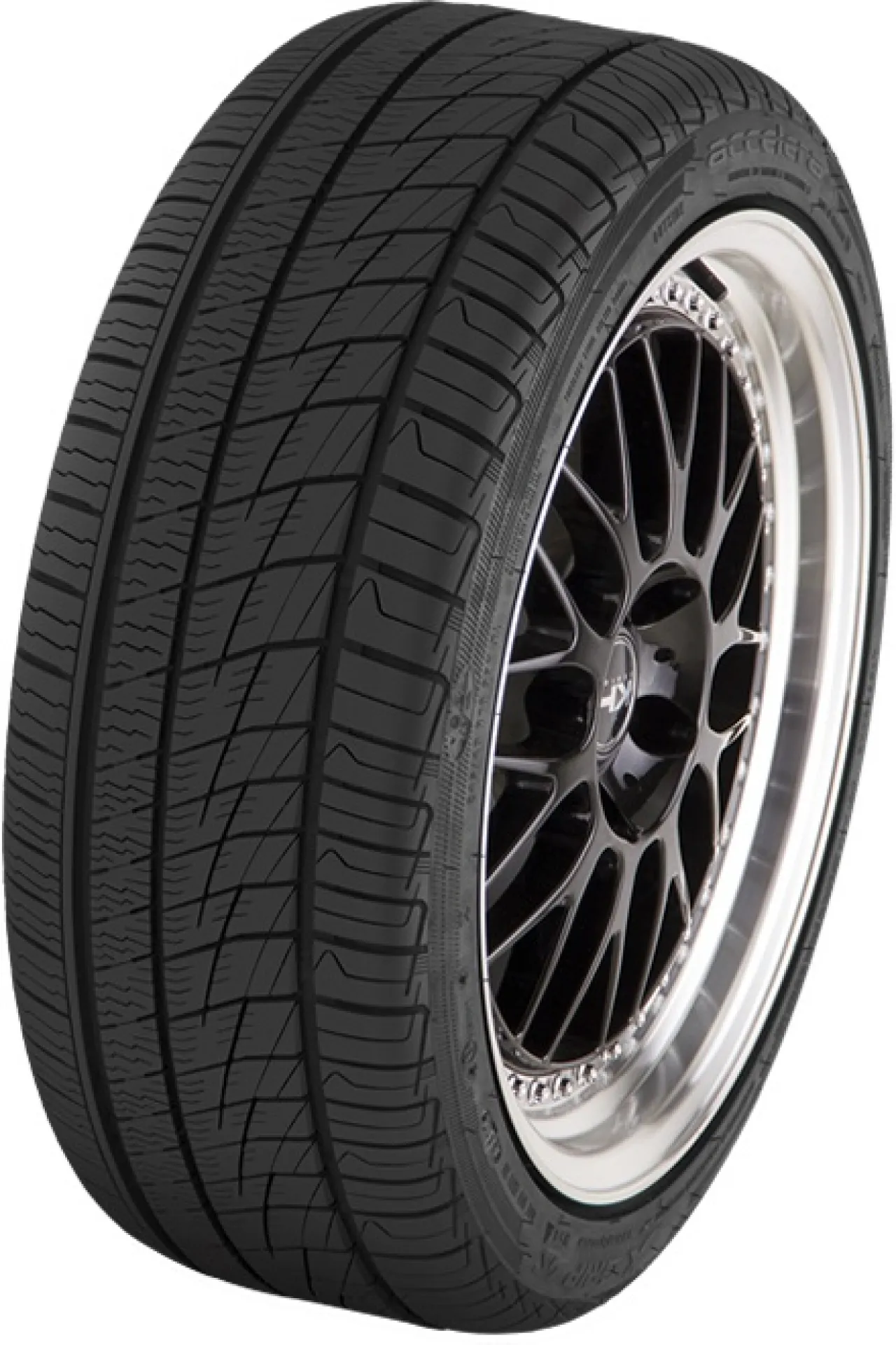 EP Tyres X Grip 4S 245/40R18 97V
