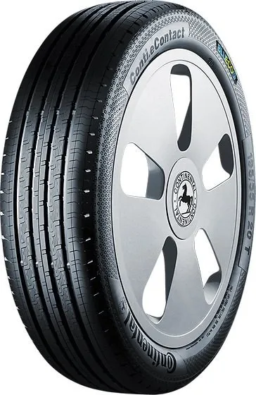 Continental Conti.eContact™ Electro 185/60R15 84T