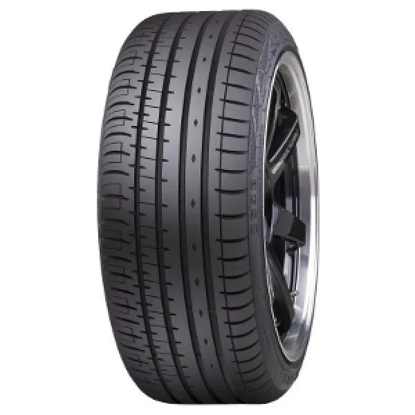 EP Tyres Accelera PHI R 245/30R21 91Y XL