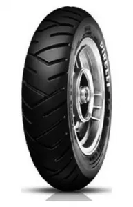 Pirelli Sl 26 90 90 10 50j Rear Front Moto Tyres Express Shipping Sowdentyres Co Uk