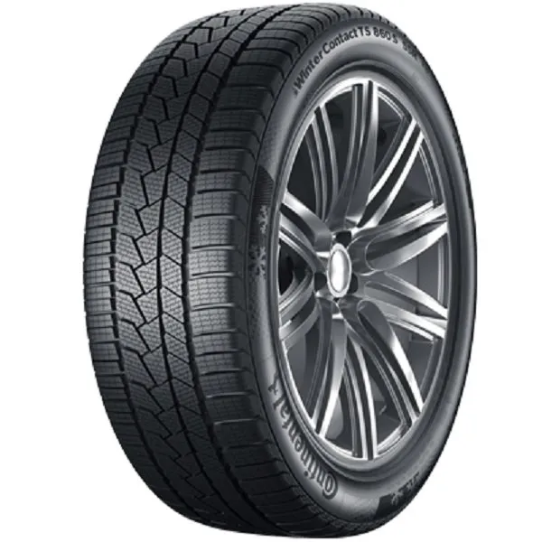 Continental WinterContact TS 860 S 195/60R16 89H BSW