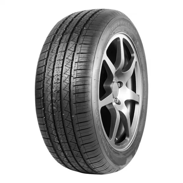 All Weather Tire Linglong Greenmax 4X4-255/60/R18 112V C/C/73 