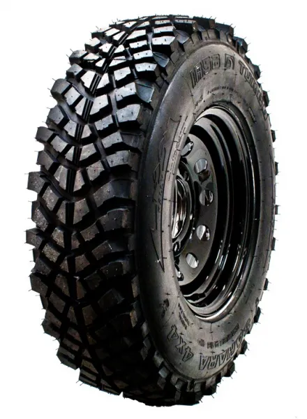 Insa Turbo (retread tyres) Sahara 265/70R16 112Q