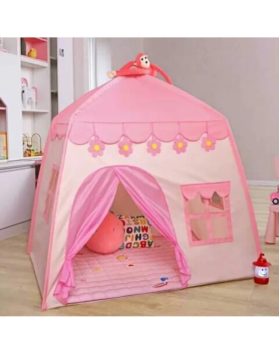 Детска палатка къща 3