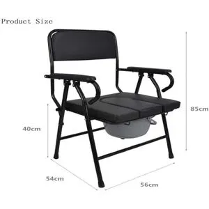 Тоалетен стол от Еко кожа 2