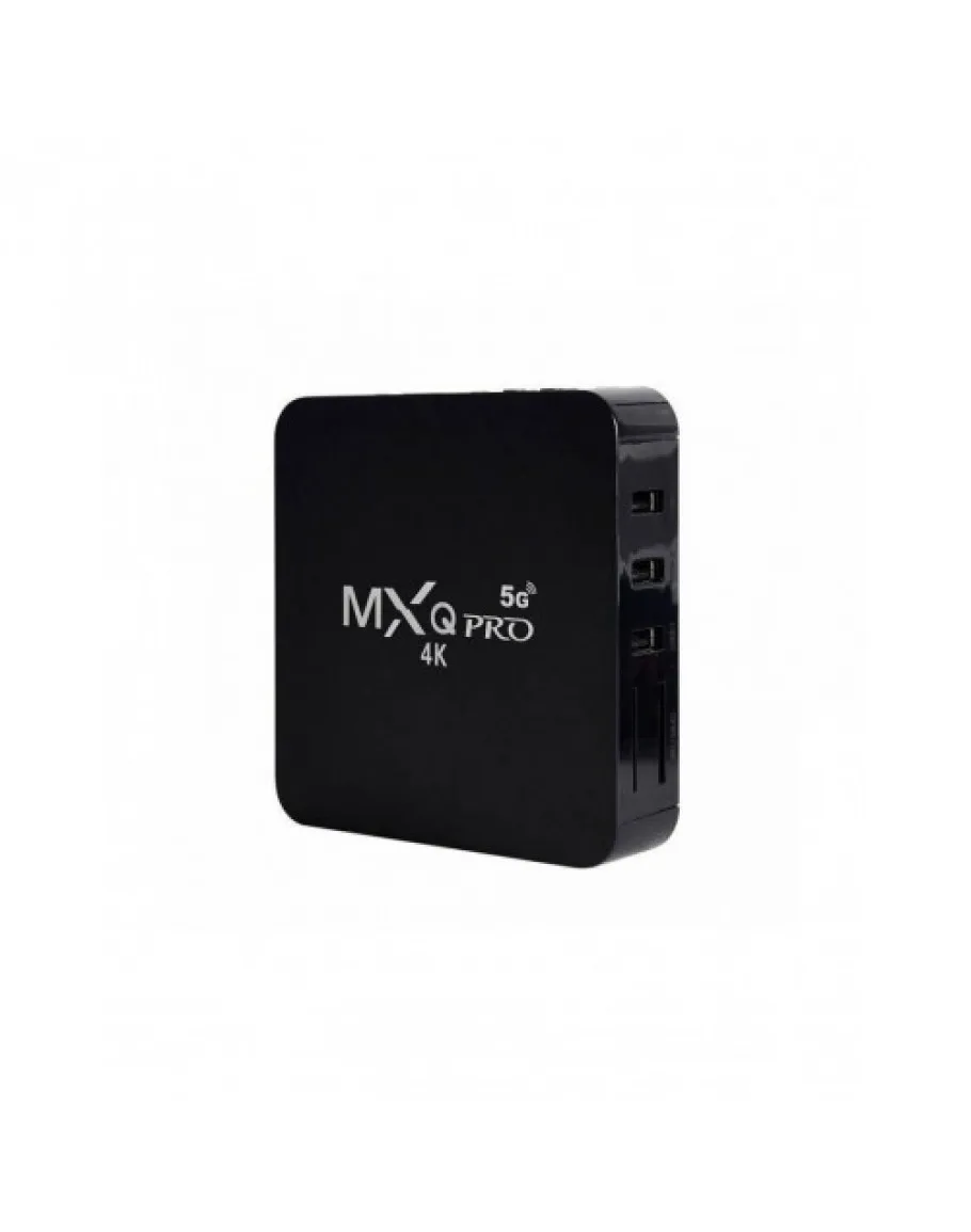 Android TV BOX MXQ PRO 4K 4