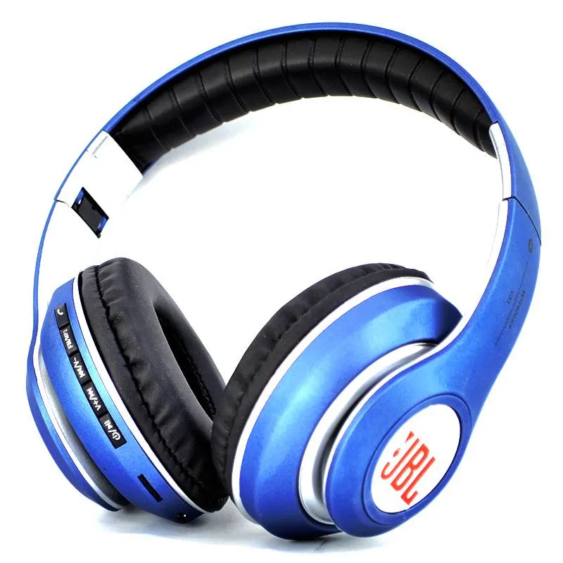 BLUETOOTH MP3 слушалки JBL V33 2