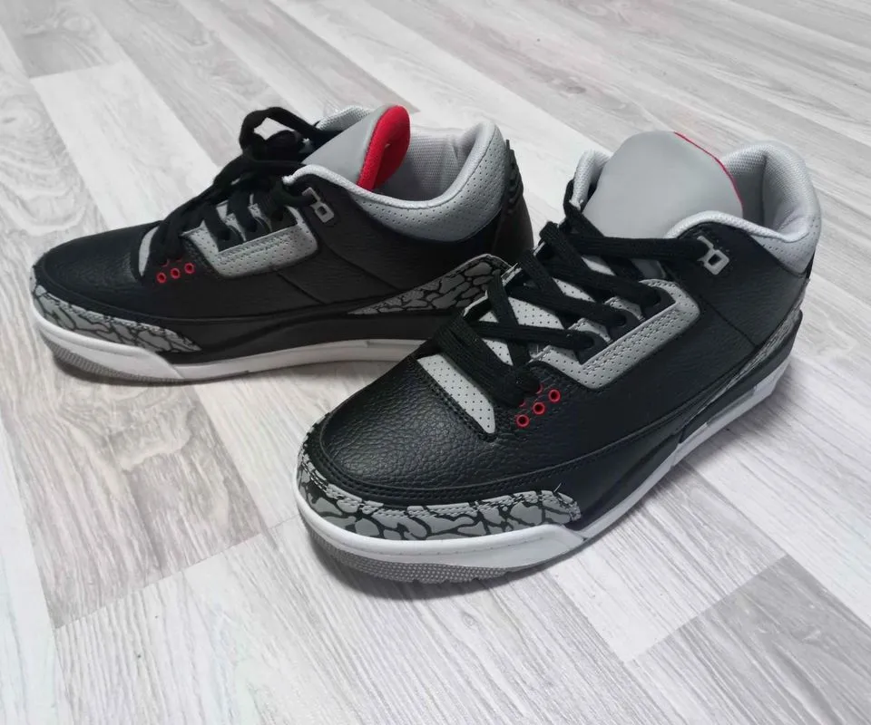 Мъжки обувки Nike air Jordan 3  2