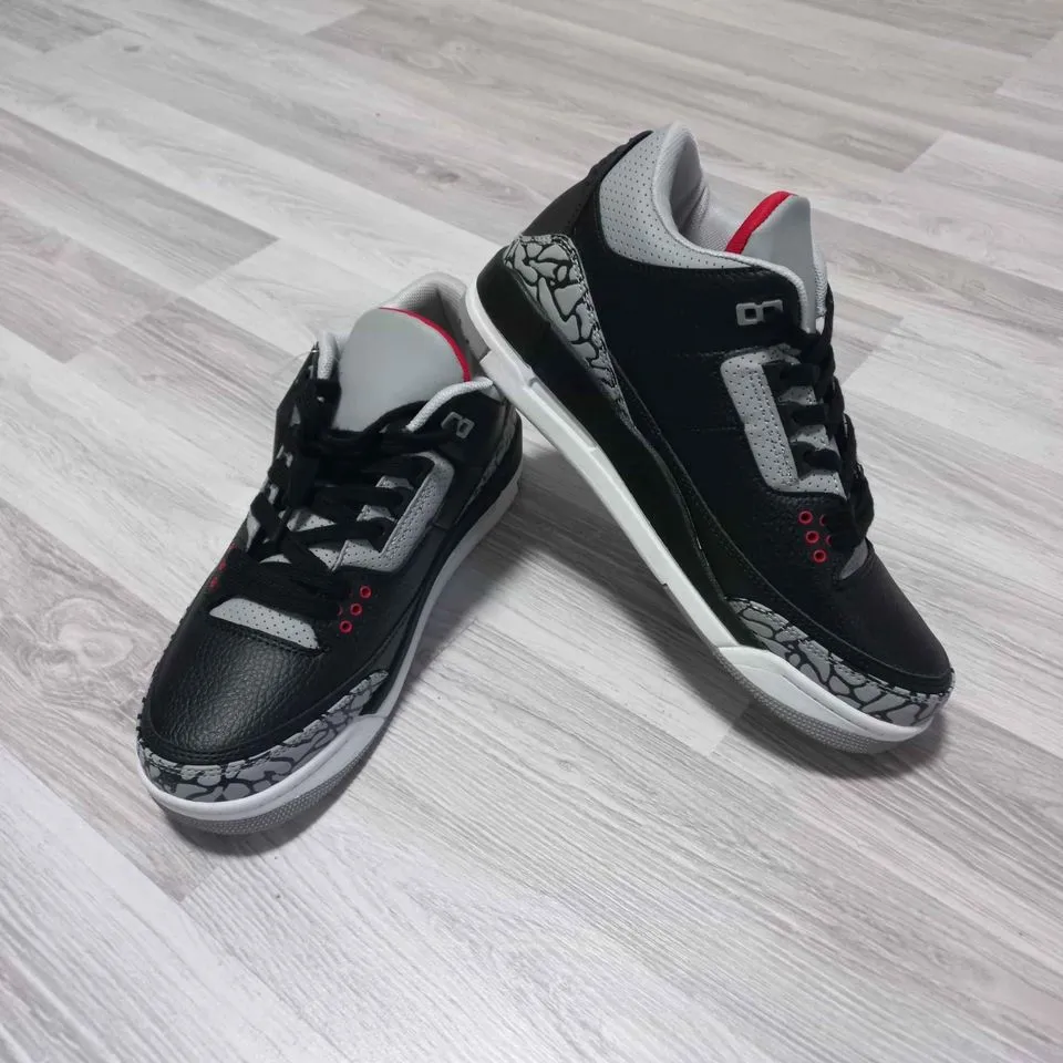 Мъжки обувки Nike air Jordan 3  4
