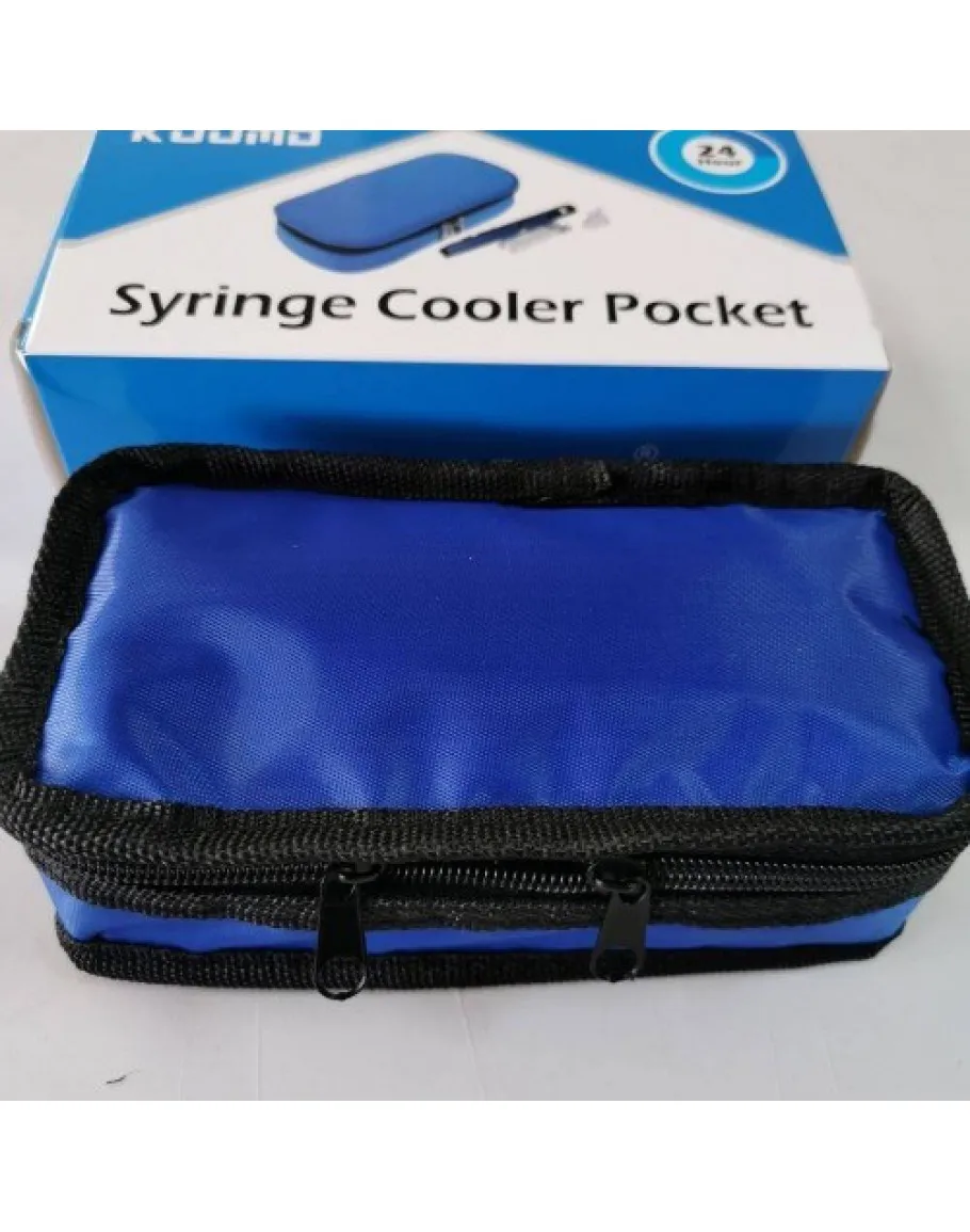 Хладилна чанта за инсулин 1