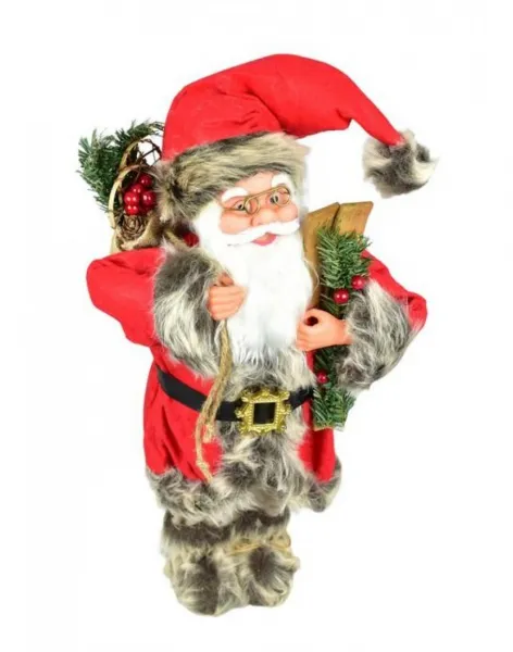 Декоративна фигура Дядо Коледа  1