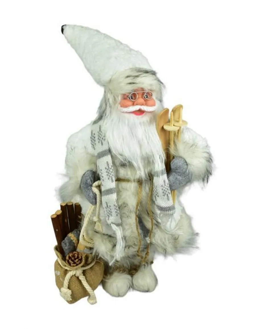 Декоративна фигура Дядо Коледа  2