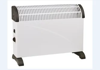 Конвекторна печка /без вентилатор/ CH-2000 122227
