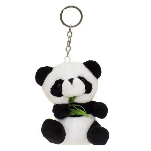  Ключодържател панда 