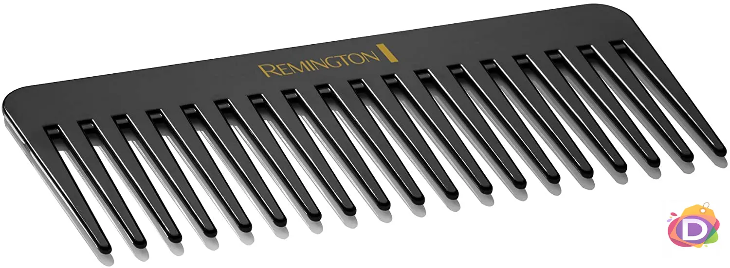 Комплект преса за коса Remington S3505GP + аксесоари 3