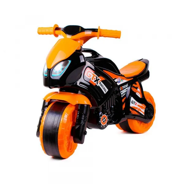Детски кракомотор Technok Toys (71 см) - Код W3218