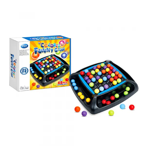 Детска игра с топчета Danysgame - Код W4381
