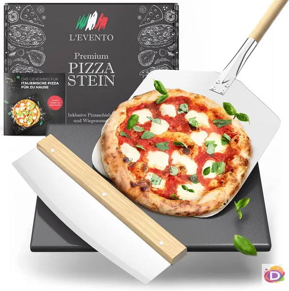 Комплект за пица L'Evento - Код D649 1