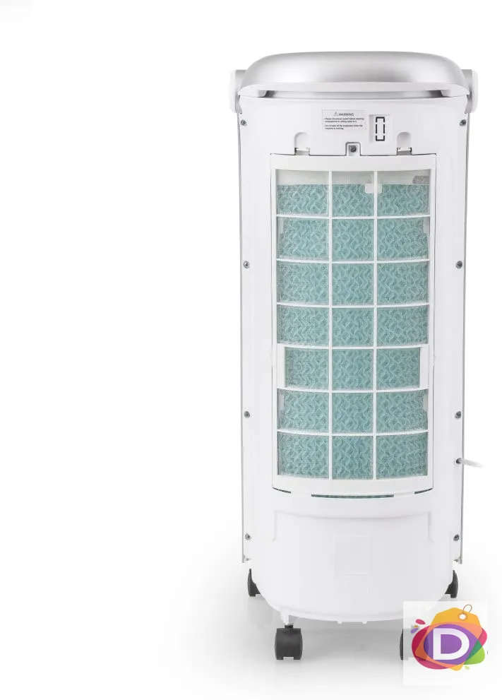Електрически охладител-овлажнител за въздух Trotec PAE 25 4