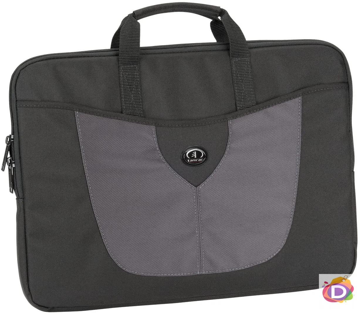 Чанта за лаптоп Tamrac Superlights®, 17 инча, преден джоб