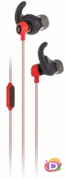 Спортни слушалки JBL - Reflect Mini с кабел 1