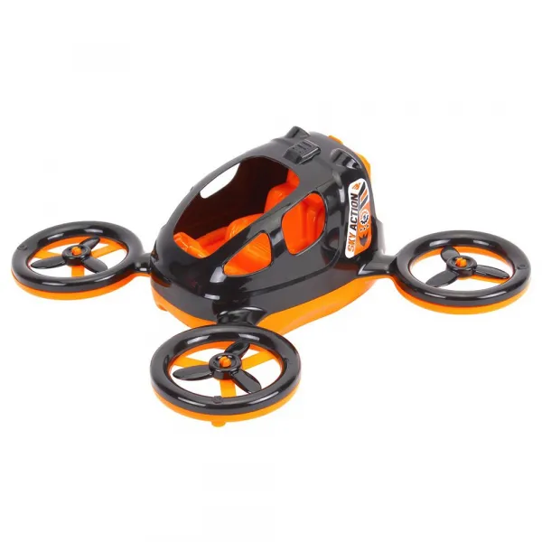 Детски квадрокоптер Technok Toys - Код W4500