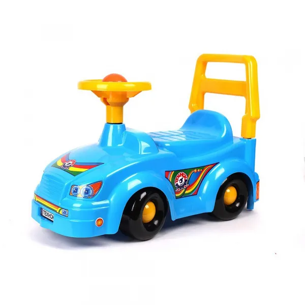 Кракомобил с клаксон Technok Toys - Код W4517