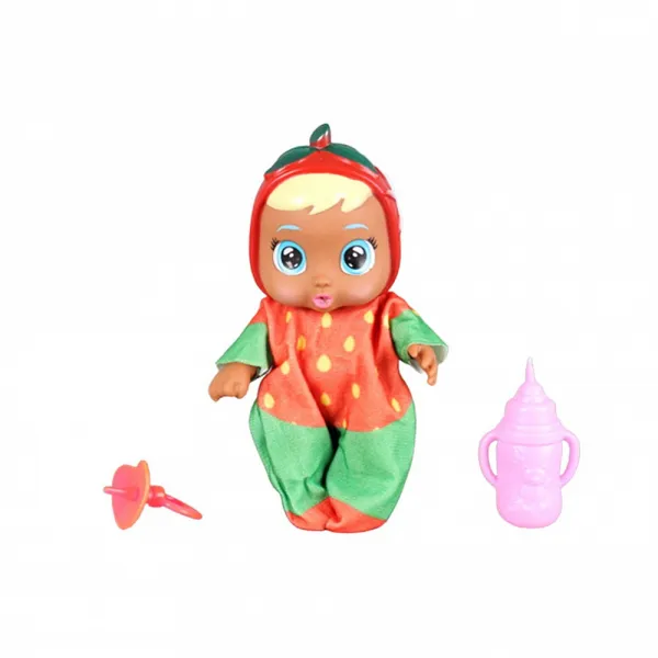 Детска кукла със звуци Cry Babies Danysgame - Код W4522