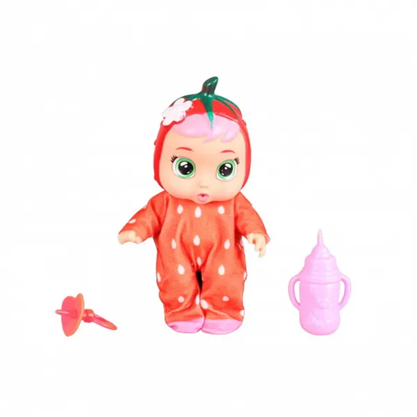 Детска кукла със звуци Cry Babies Danysgame - Код W4524