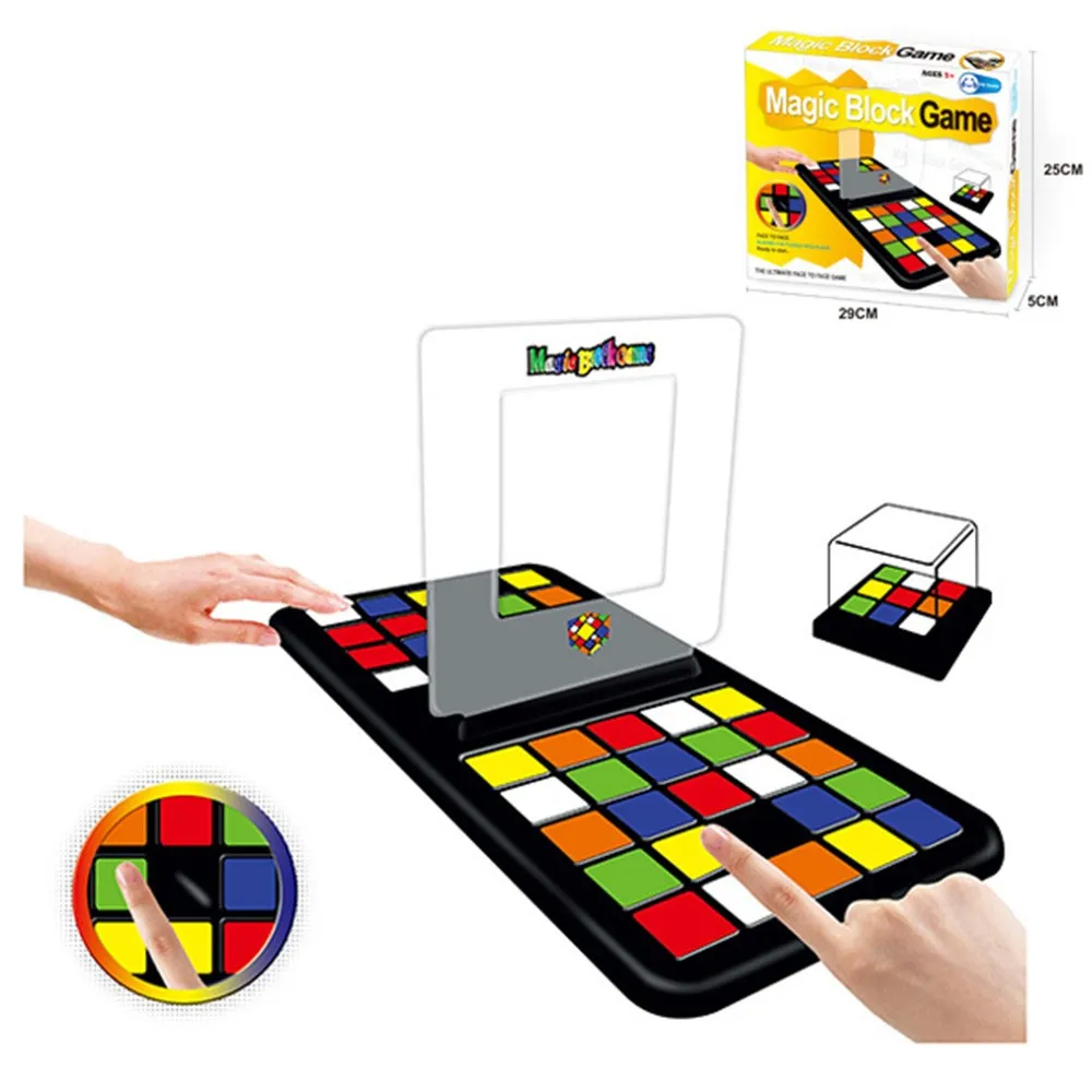 Детска игра Magic Box Danysgame - Код W4527